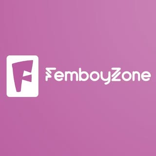 Femboyzone logo