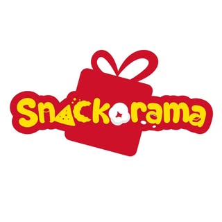Snackorama PH logo