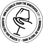 Alkoholfrei vom Winzer logo