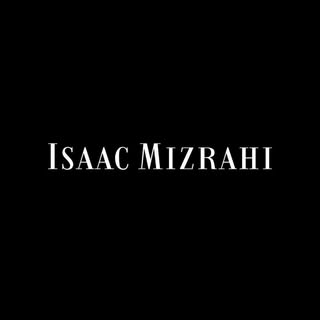 Isaac Mizrahi logo