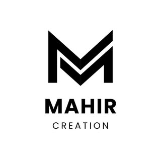 Mahir Creation logo