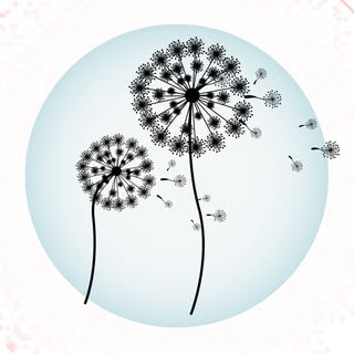 The Crystal Spirits logo