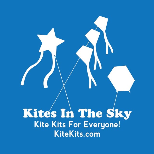Kites In The Sky logo
