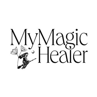 MyMagicHealer logo