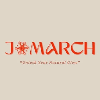 Jomarch Beauty logo