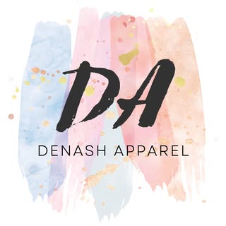Denash Apparel logo