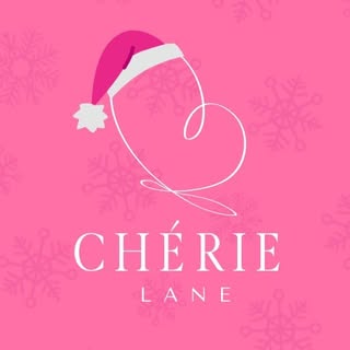 Chérie Lane logo