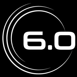 Six Zero Canada logo