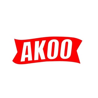 AKOO Clothing logo