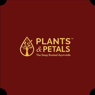 Plants & Petals logo