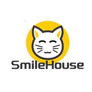 Smile House Official logo