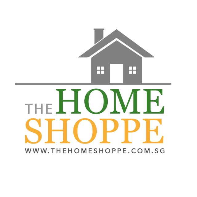 The Home Shoppe logo