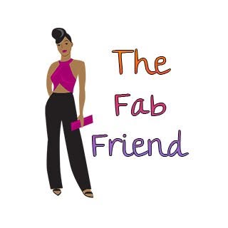 The Fab Friend logo