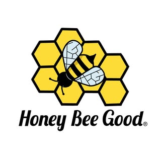 Honey Bee Good logo