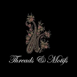 Threads & Motifs logo