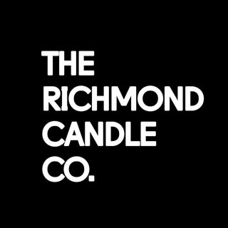 The Richmond Candle Co. logo