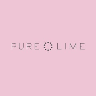 Pure Lime logo