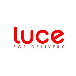 Luce for Delivery - Scatole e Accessori per spedizioni logo