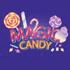 Magic Candy logo