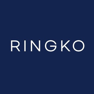 RINGKO logo