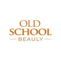 Old School Beauly logo