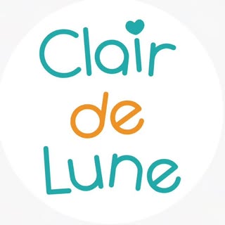 Clair de Lune logo