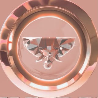 Rokael Beauty logo