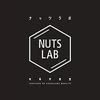 NUTS LAB logo