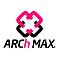 ARCh MAX logo