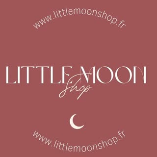 Little Moon Shop logo