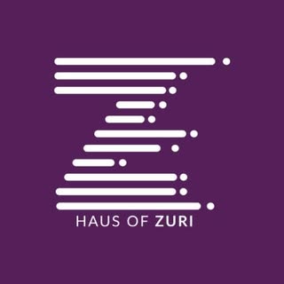 Haus Of Zuri logo