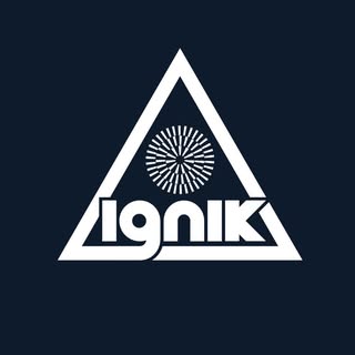 Ignik Outdoors logo