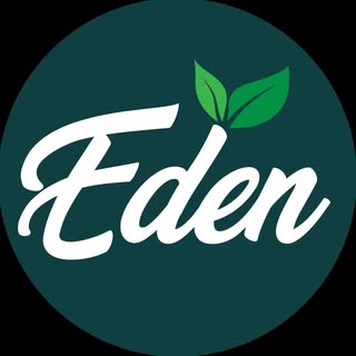 TASTY EDEN logo