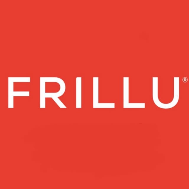 Frillu logo