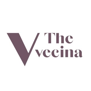 The Vecina logo