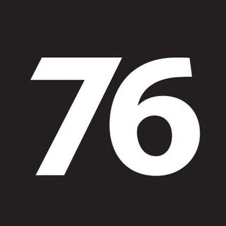 76 Projects logo