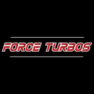Force Turbos logo