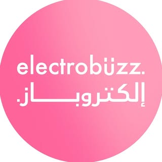 ElectroBuzz logo