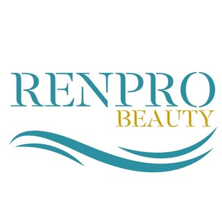RenPro Beauty logo