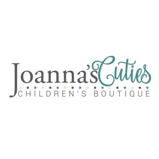 Joanna's Cuties logo