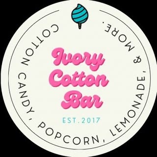 Ivory Cotton Bar logo