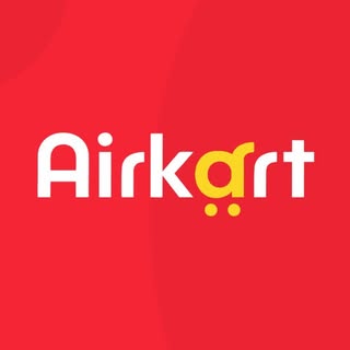 Airkart logo