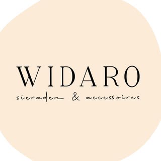 Widaro logo
