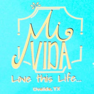 Mi Vida Uvalde logo