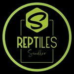 Sindler Reptiles logo