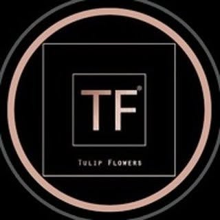 Tulip Flowers Tr LLC. logo