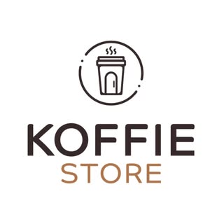 Koffiestore.nl logo