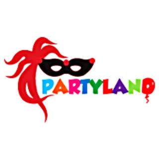 Party Land Online logo