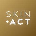 SkinAct logo