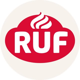 RUF Online Shop logo